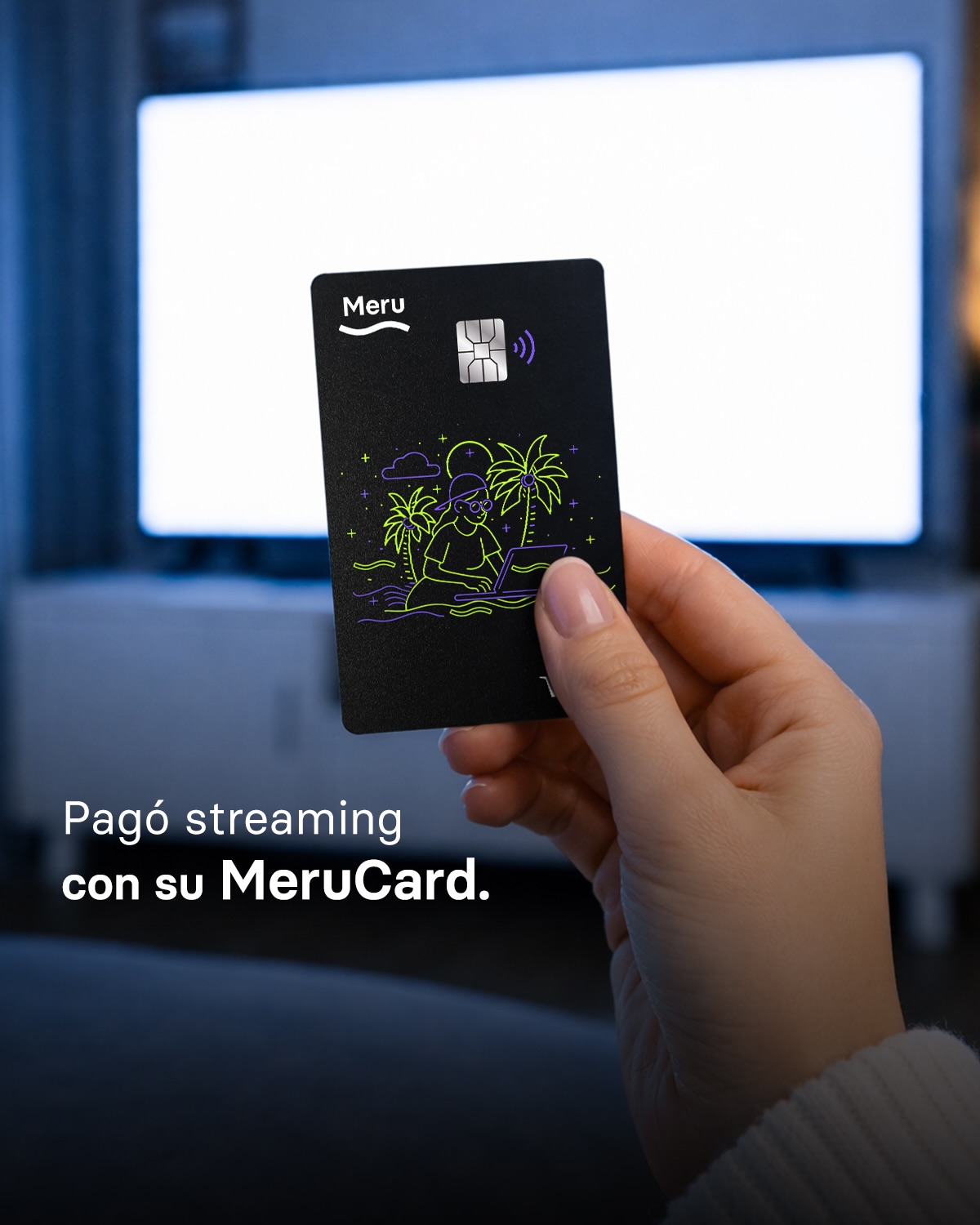 Meru.app - 🍿 Series, películas y todo tu streaming... | Facebook