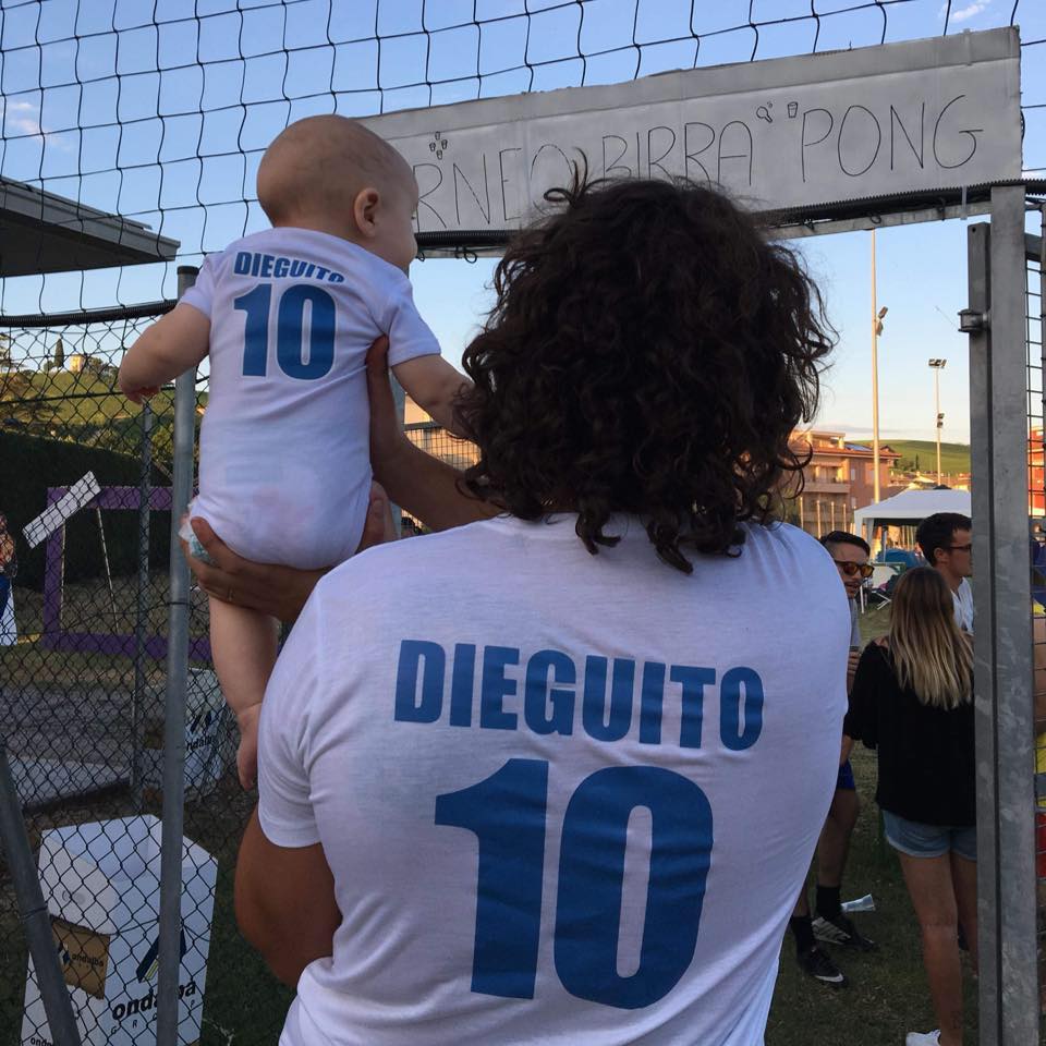 CALCIATORI BRUTTI - Nato a Zara il 9 settembre 1985, da mamma operaia e ...