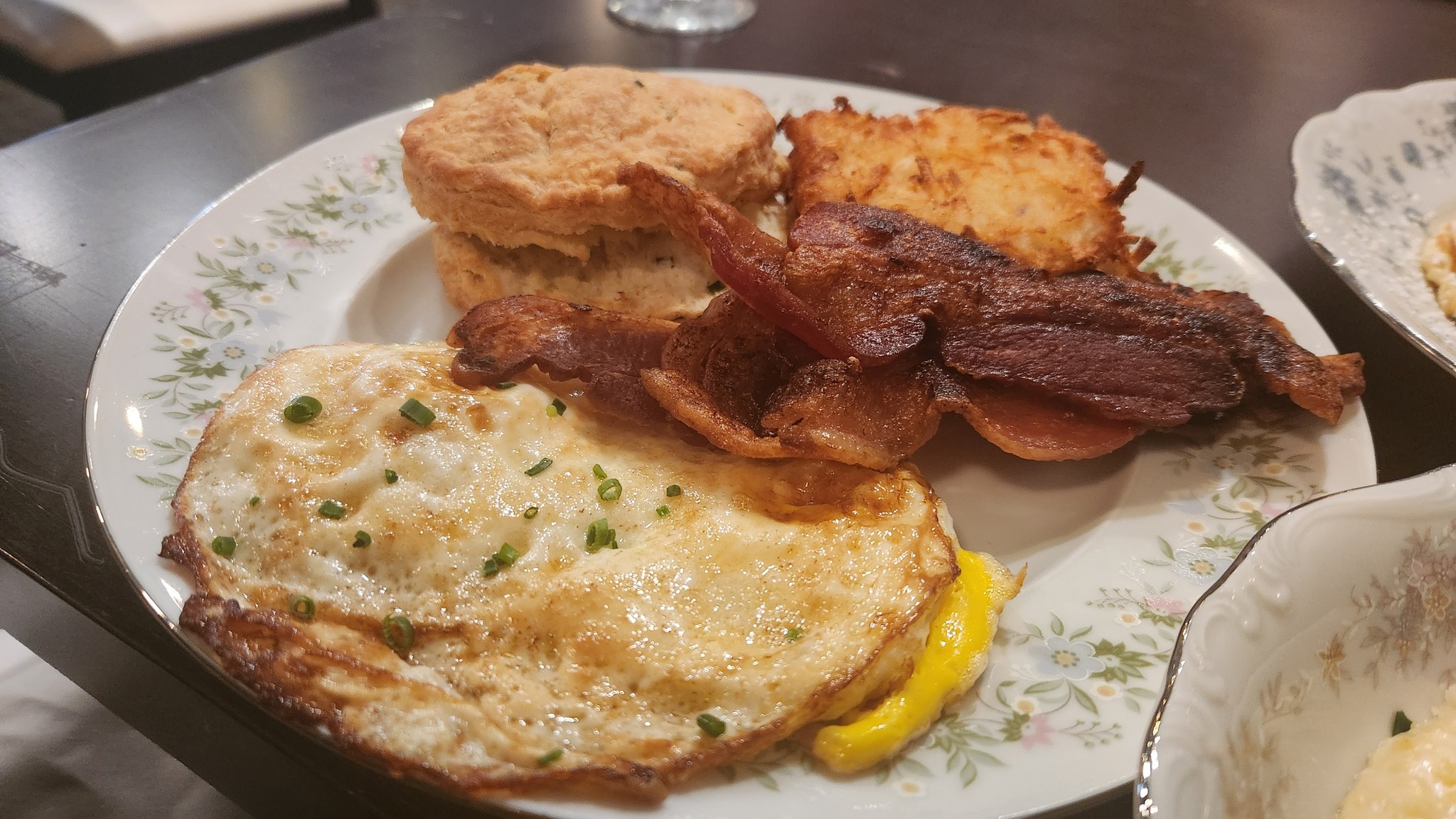 Brunch spot near Brownsboro Rd recommended | Louisville, KY