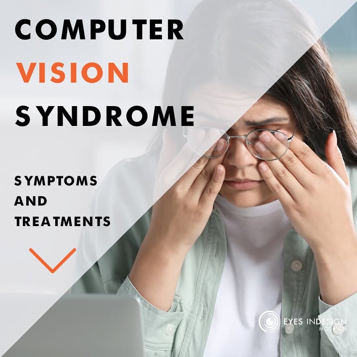 👀📱... - Eyes InDesign Mosman Smart Vision Optometry | Facebook