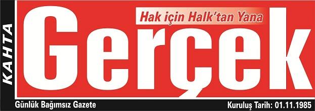 Kahta Gerçek Gazetesi