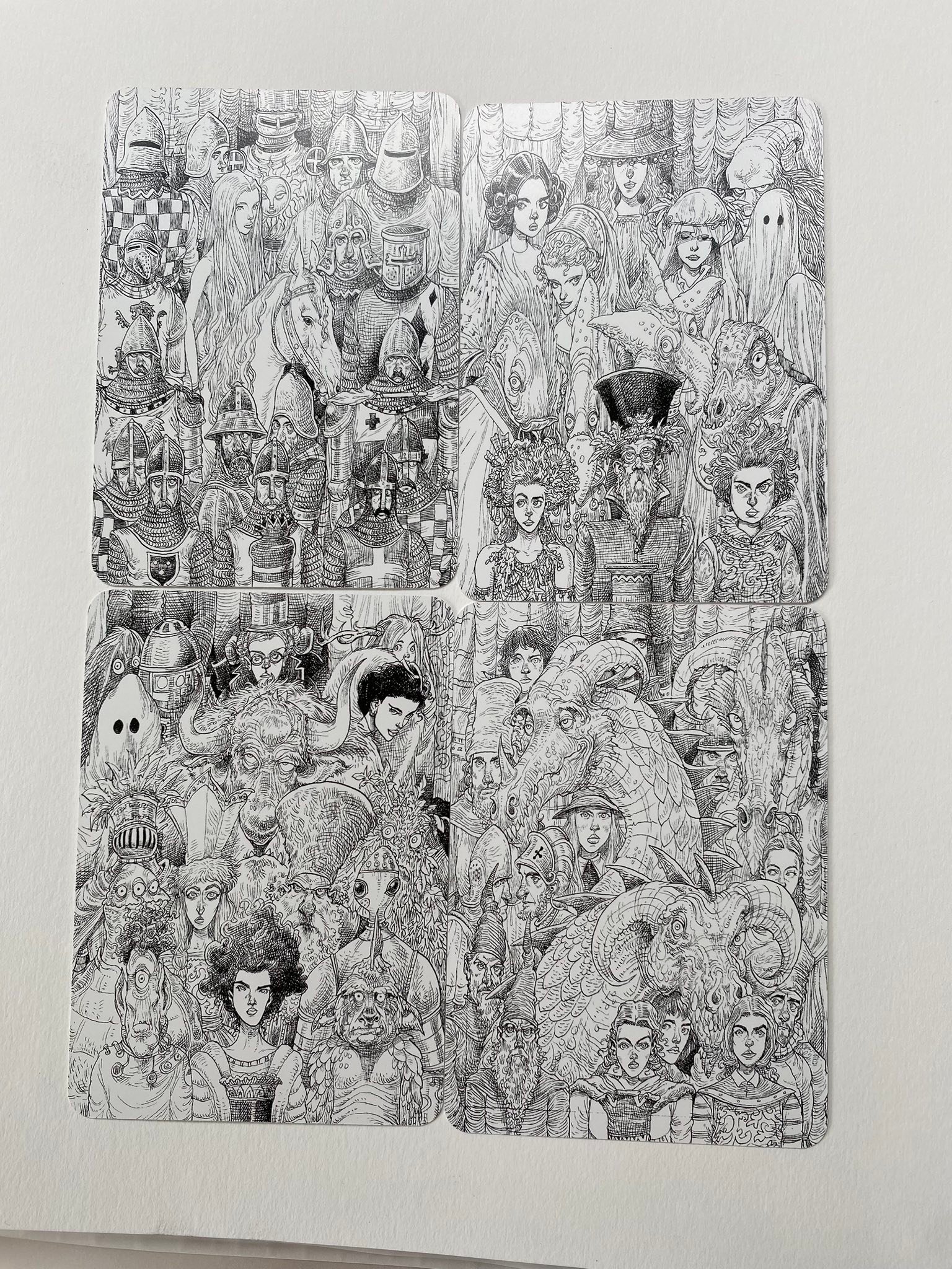Chris Riddell