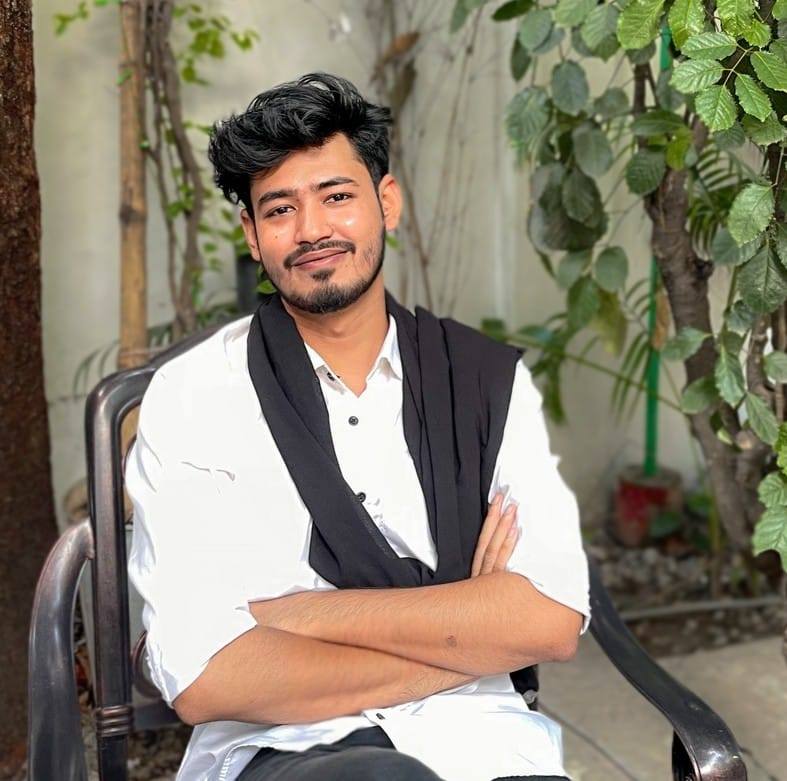 Shahadat Hossain