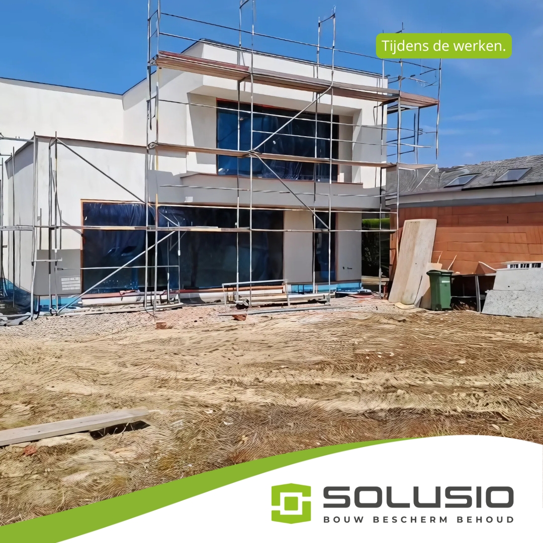 Solusio | Zwijnaarde