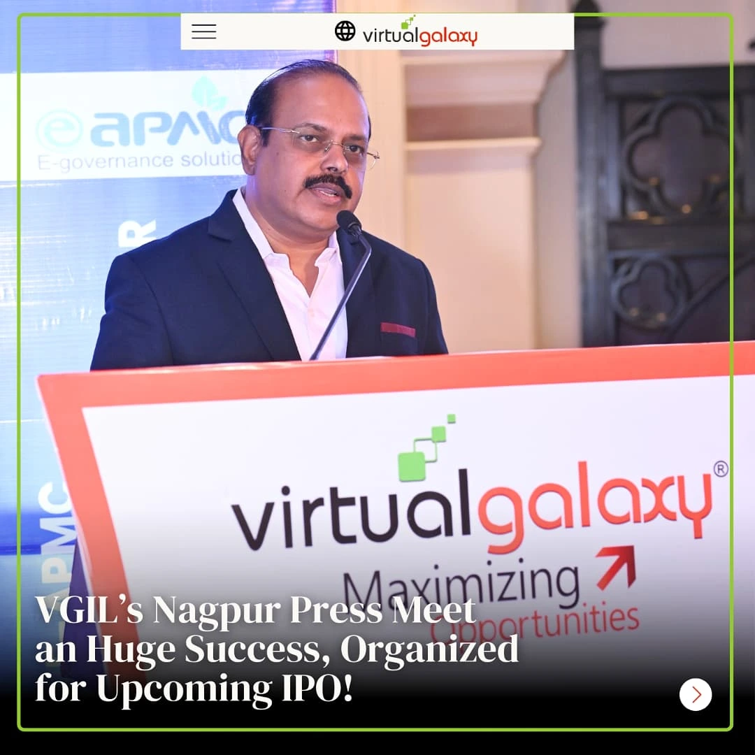 Virtual Galaxy Infotech Limited | Nagpur