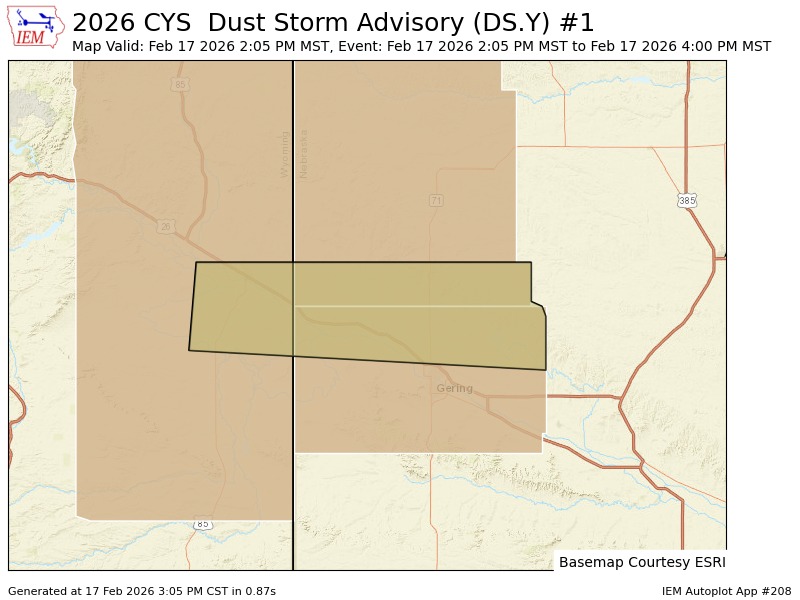 US National... - US National Weather Service Cheyenne Wyoming