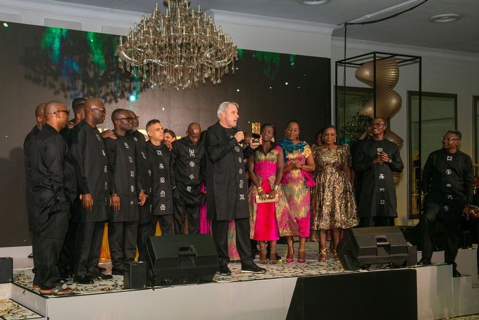 MTN Ghana - MTN Ghana, under the leadership of CEO Stephen... | Facebook