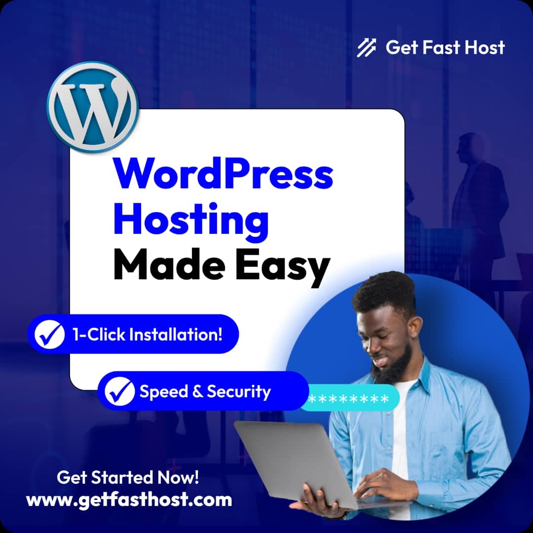 How to Start Web Hosting Business in Nigeria  