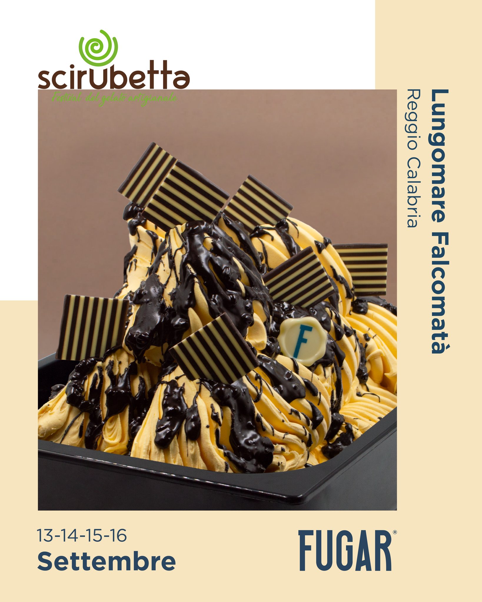 FUGAR PRODUZIONE S.P.A. added a... - FUGAR PRODUZIONE S.P.A.
