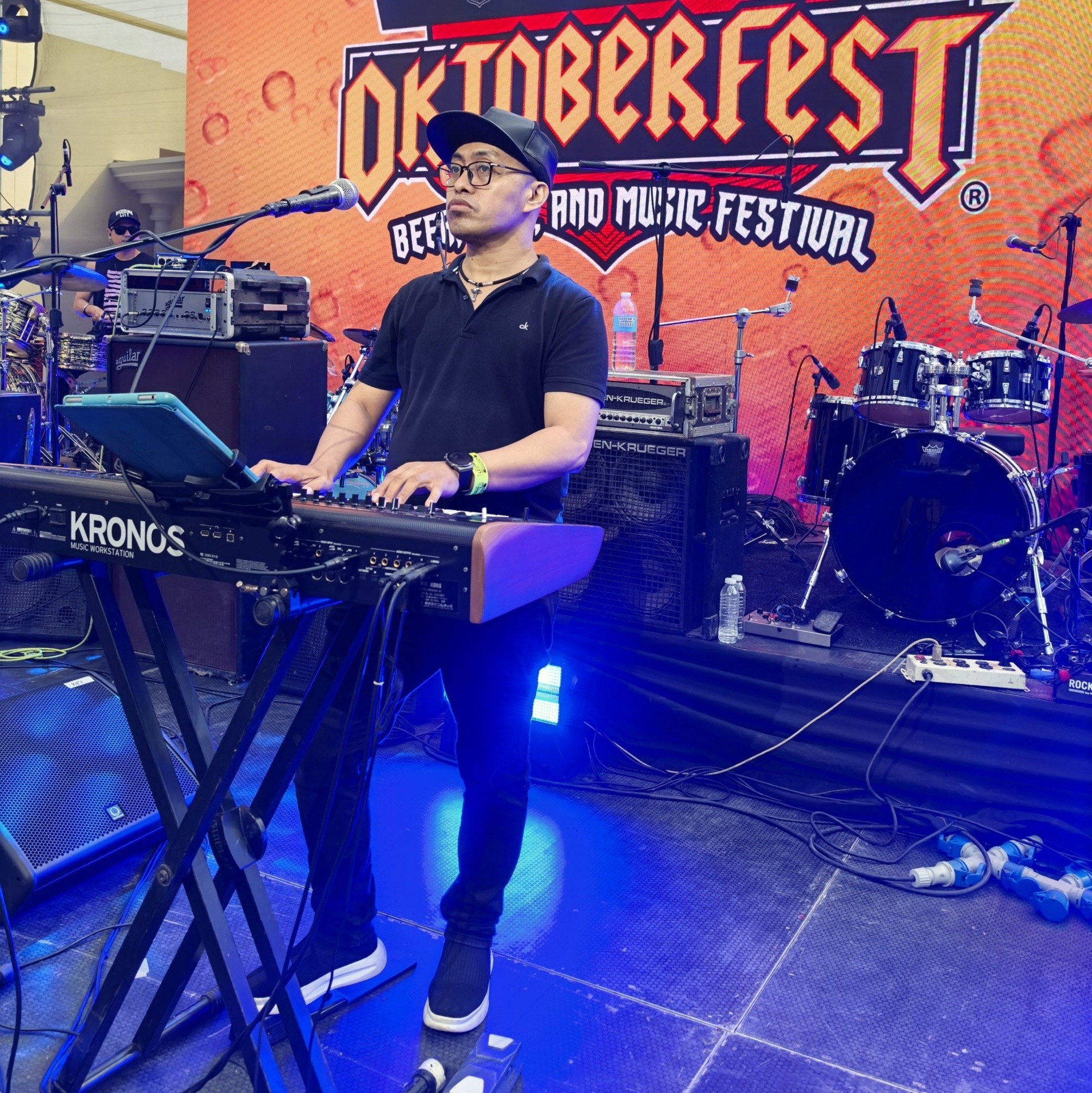 Jeric V. Reyes