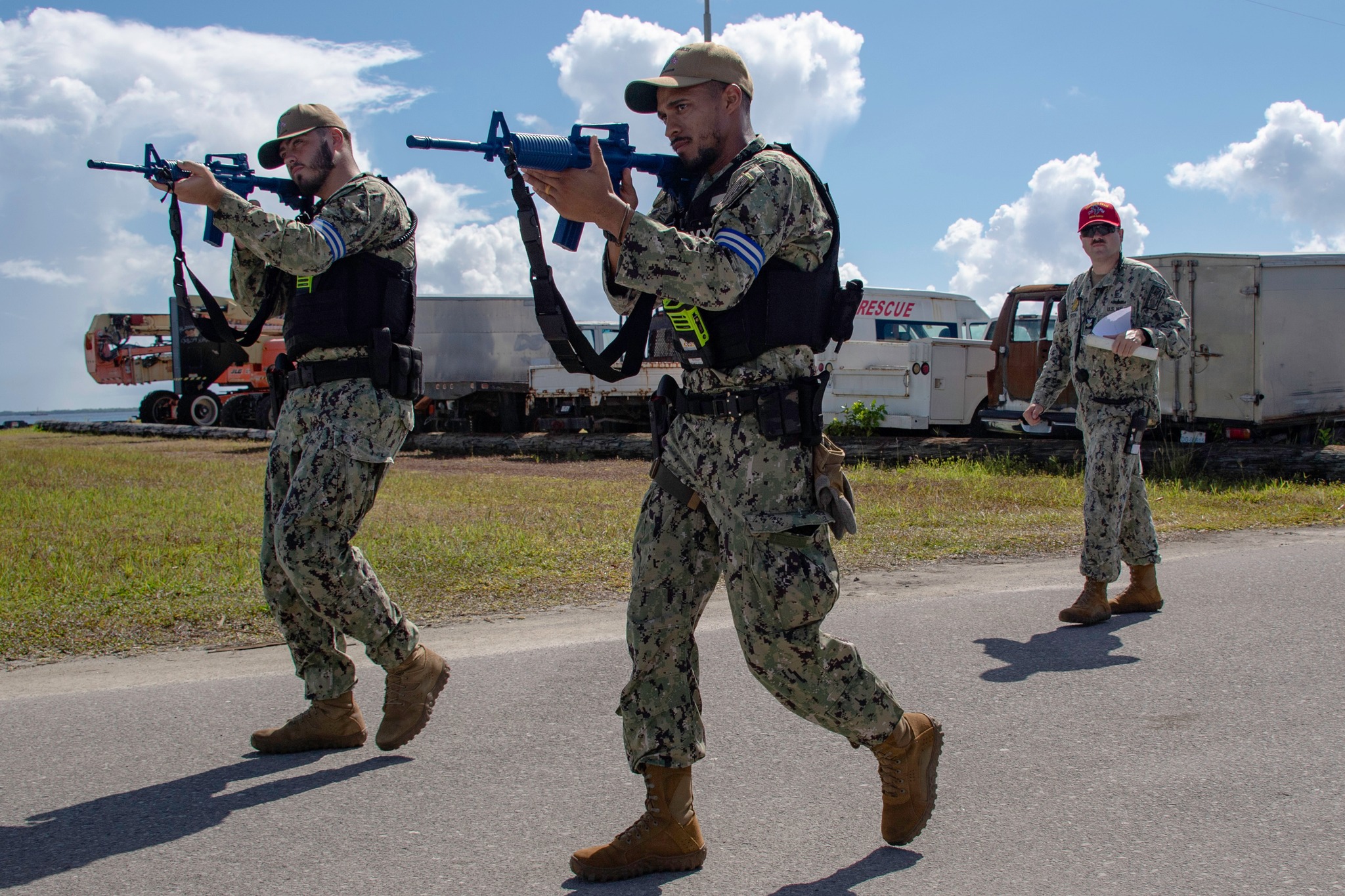 U.S. Naval Support Facility Diego Garcia (@NSFDG) • Facebook