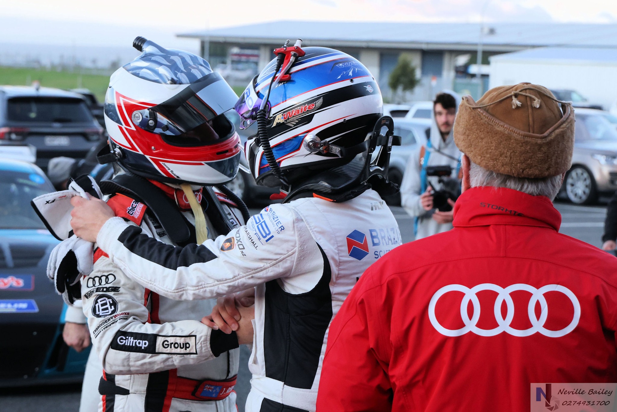 North Island Endurance... - North Island Endurance Series