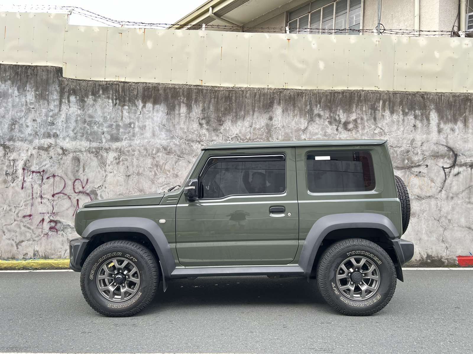 Stock height but even better. Achieve that comfort ride with Apio