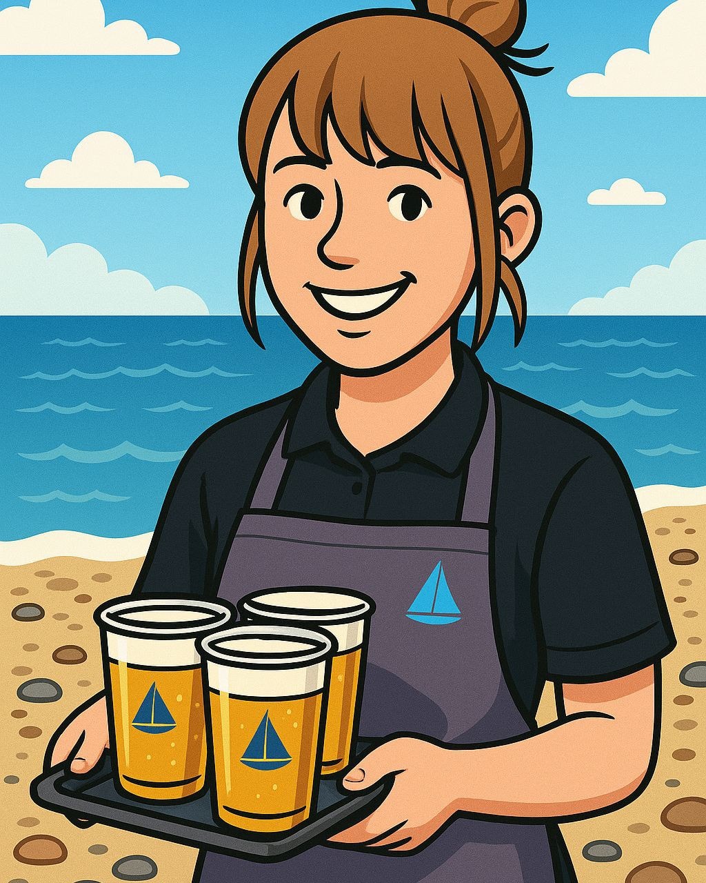 Bayside - 🍻 Exciting News! 🍻 We're proud to announce that we've ...