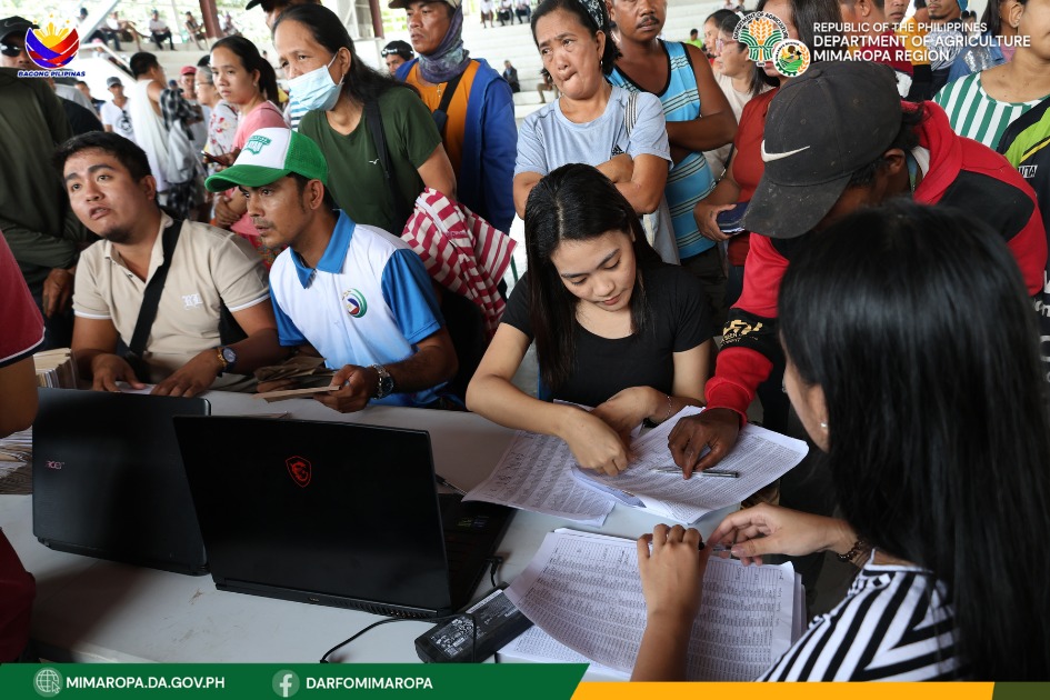 DA RFO Mimaropa - DA RFO Mimaropa added a new photo.