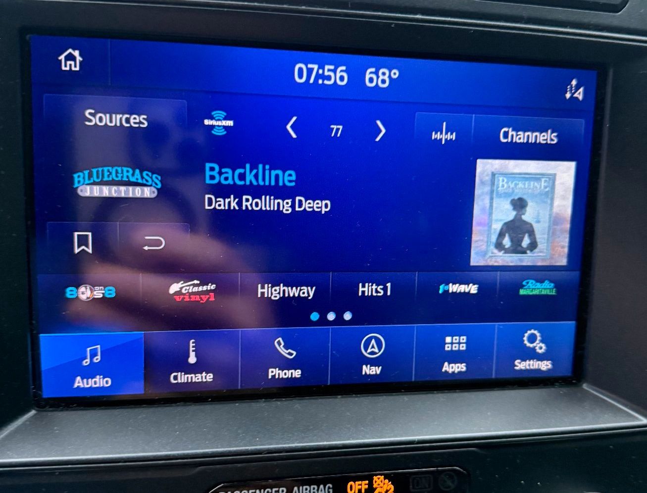Backline - This is so amazing!!!!!!🤯🤯🤯🤯🤯🤯🤯 Backline's on... | Facebook