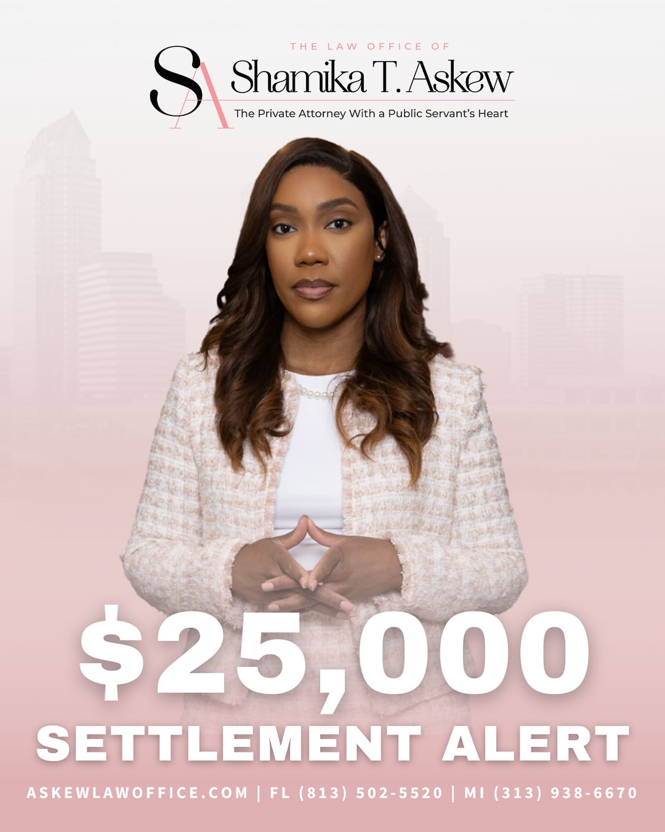 The Law Office of Shamika T. Askew | Brandon FL