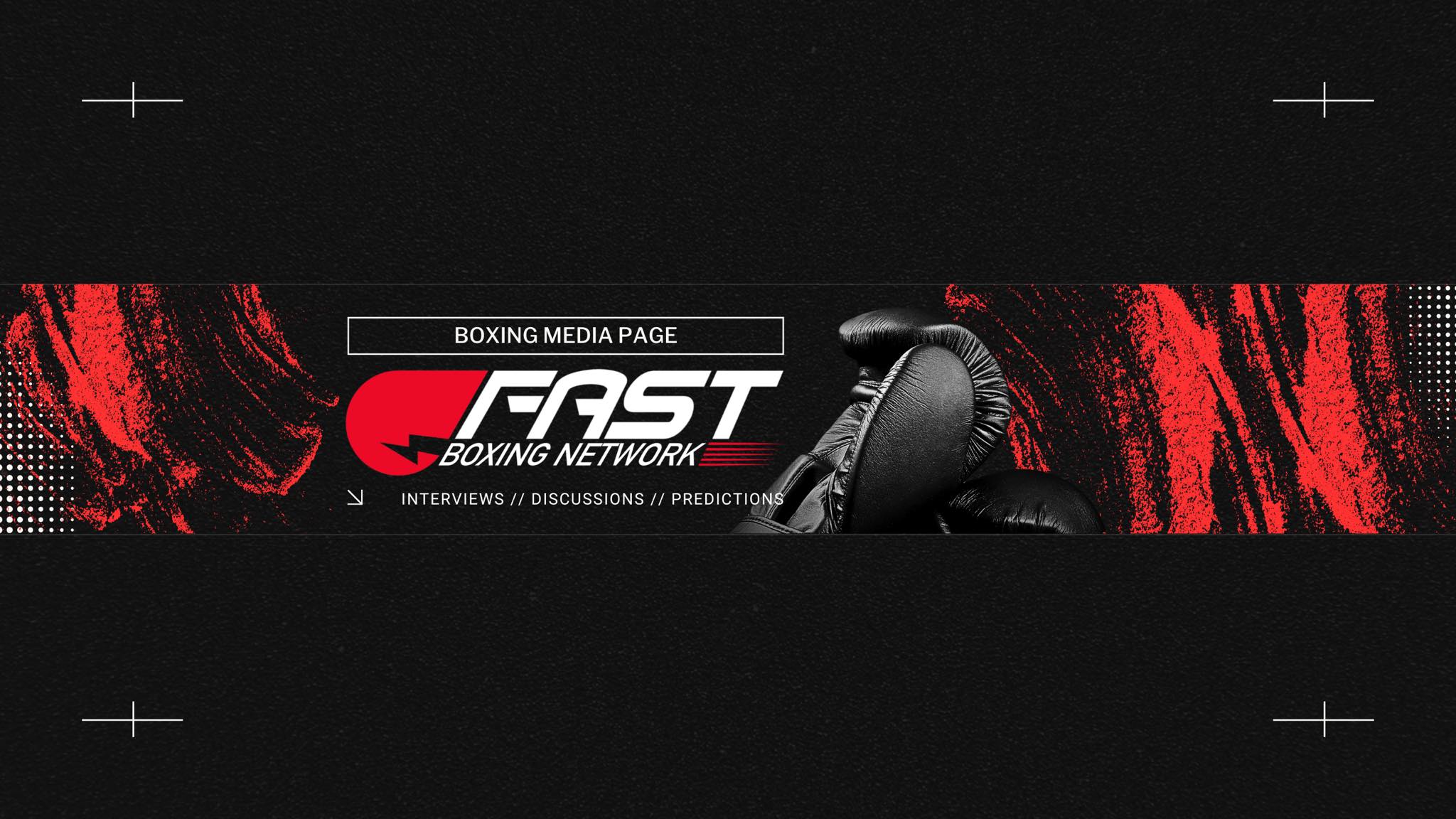 Fast Eddie Chambers Boxing