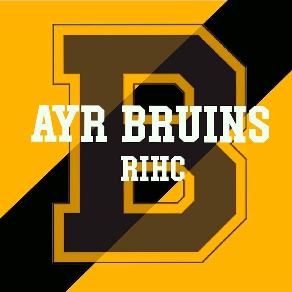 Ayr Bruins RIHC