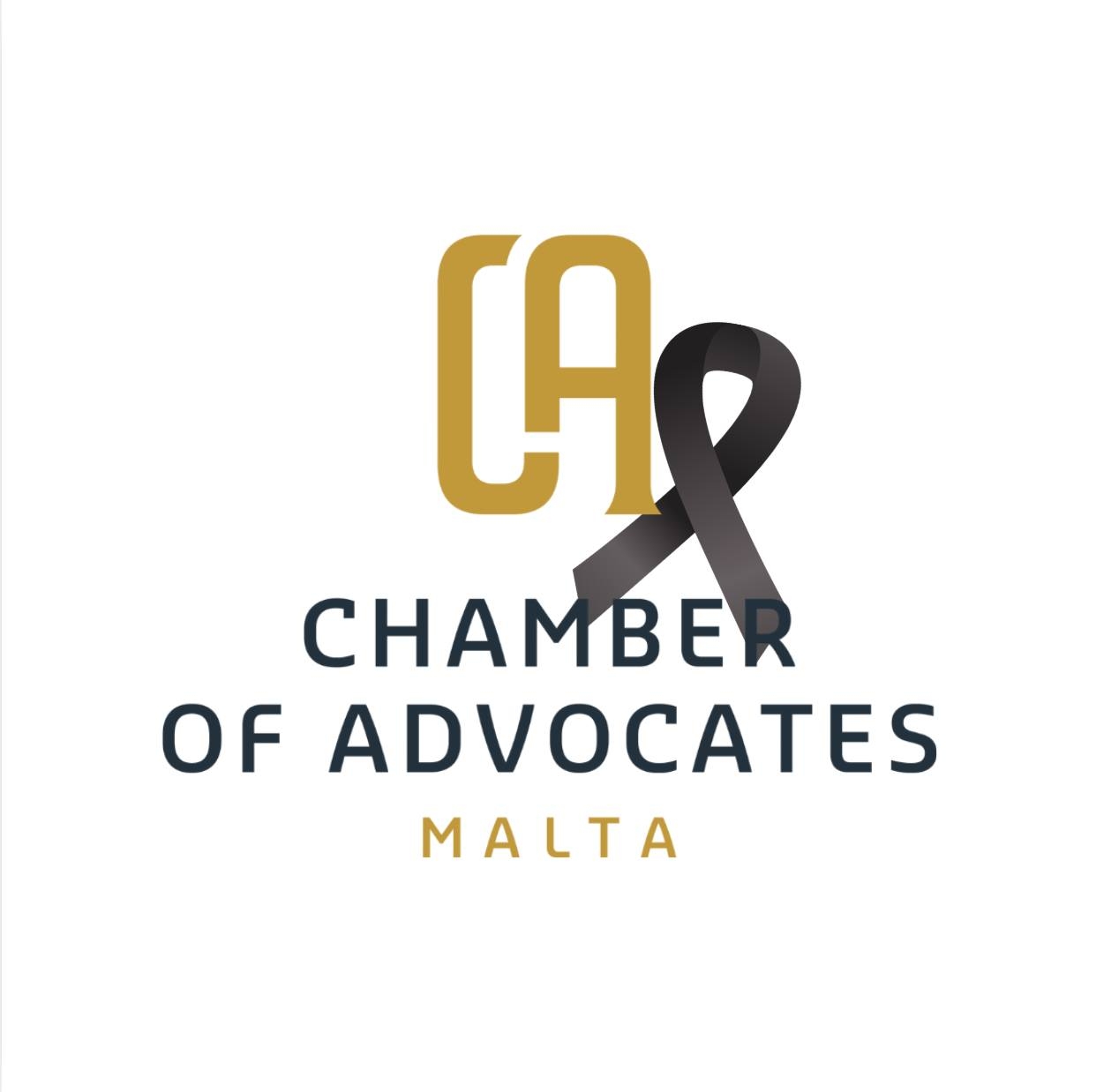 Chamber of Advocates Malta... - Chamber of Advocates Malta