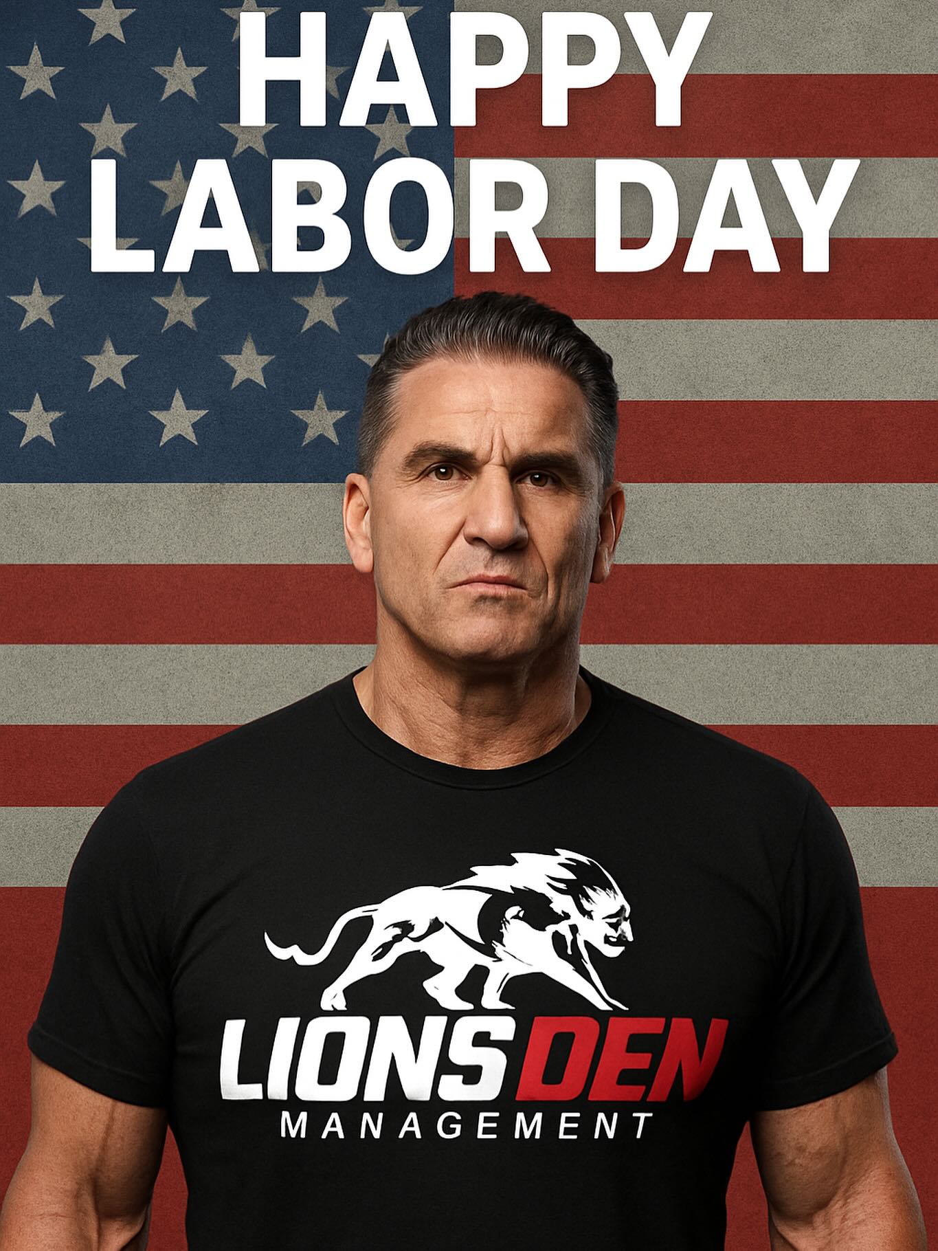 Ken Shamrock (@worldsmostdangerousman) • Facebook