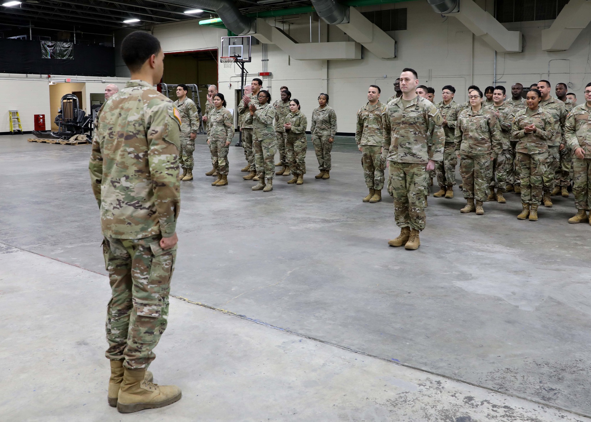 42d Infantry Division