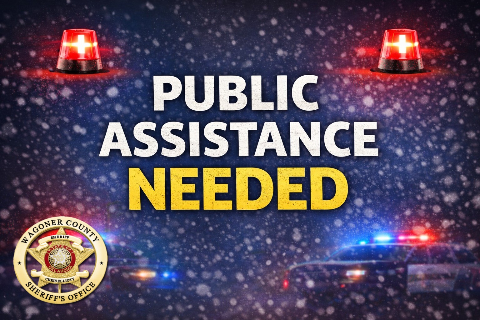 Wagoner - Sobriety Checkpoint and Activity Planned Across Oklahoma for ...