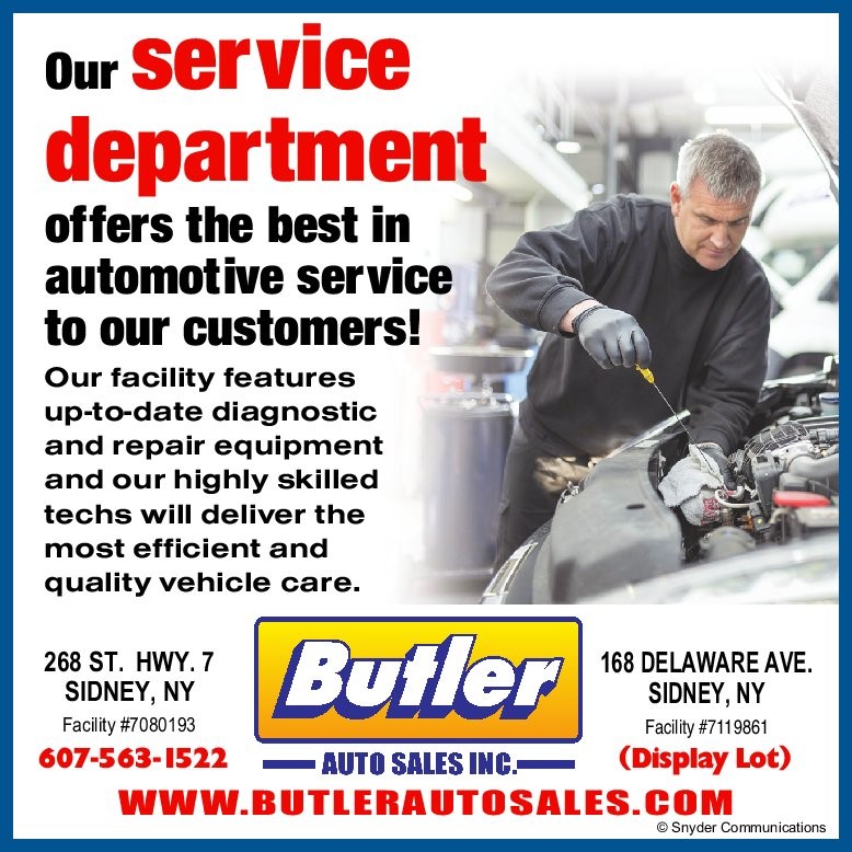 🛠️ 🚗Need Reliable Vehicle... - Butler Auto Sales, Inc. | Facebook