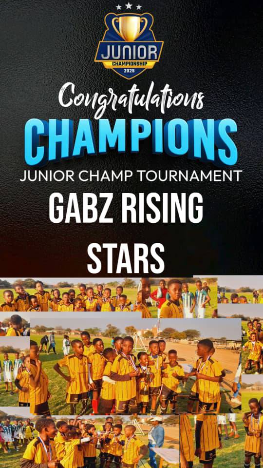 Gabz Rising Stars | Gaborone