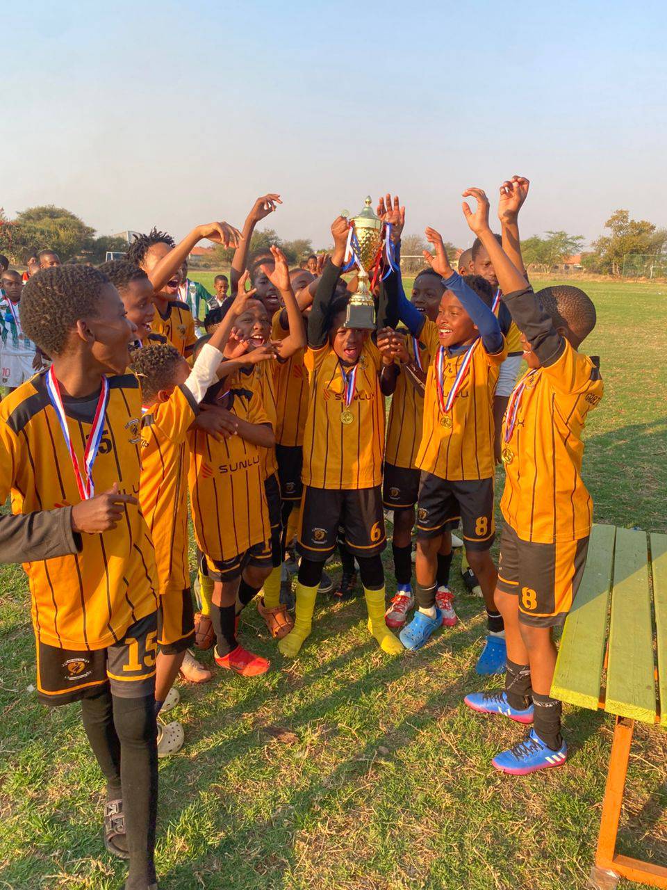 Gabz Rising Stars | Gaborone