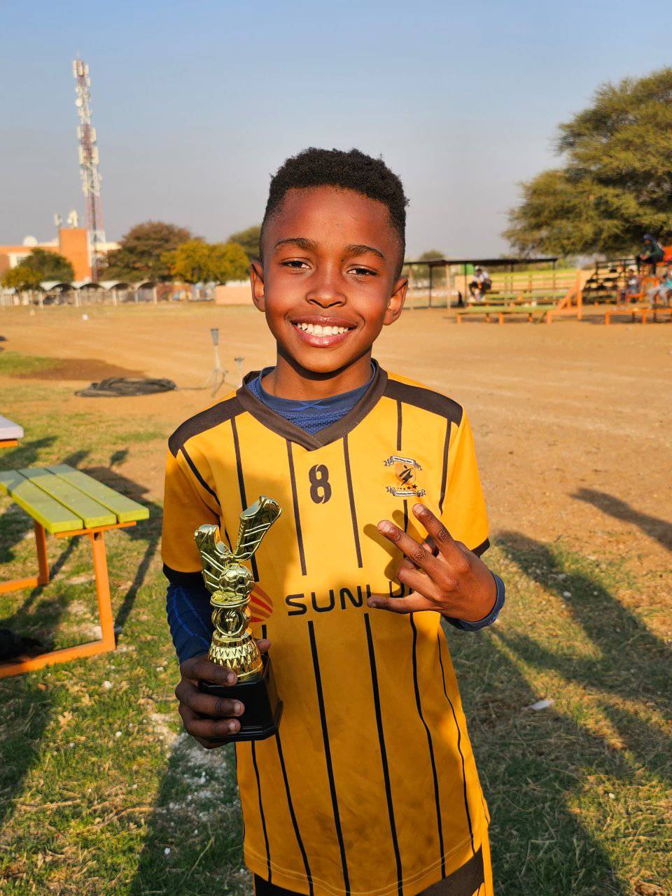 Gabz Rising Stars | Gaborone