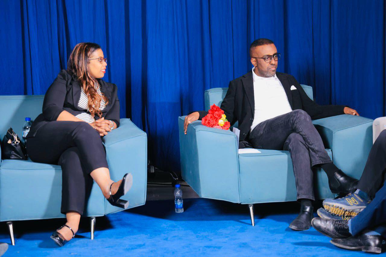 Federal First... - Federal First Instance Court Of Ethiopia