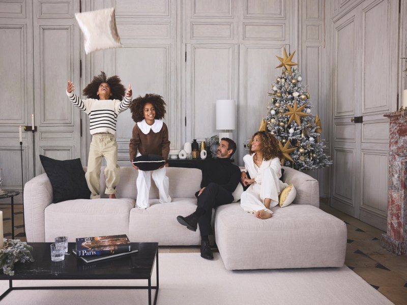 Planète - Les collections Maisons du Monde Noël 2025 sont enfin ...
