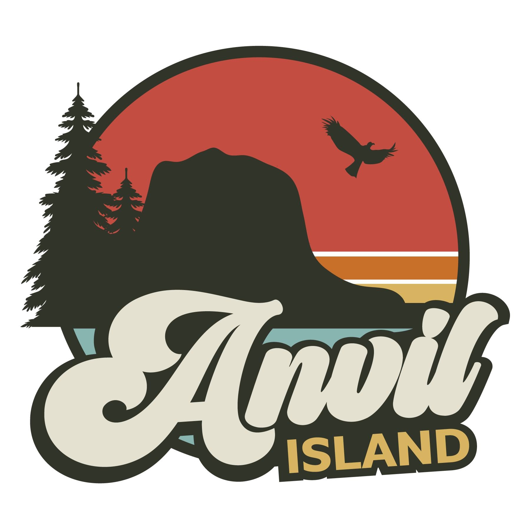 Dining Hall... - Anvil Island - Daybreak Point Bible Camp! | Facebook
