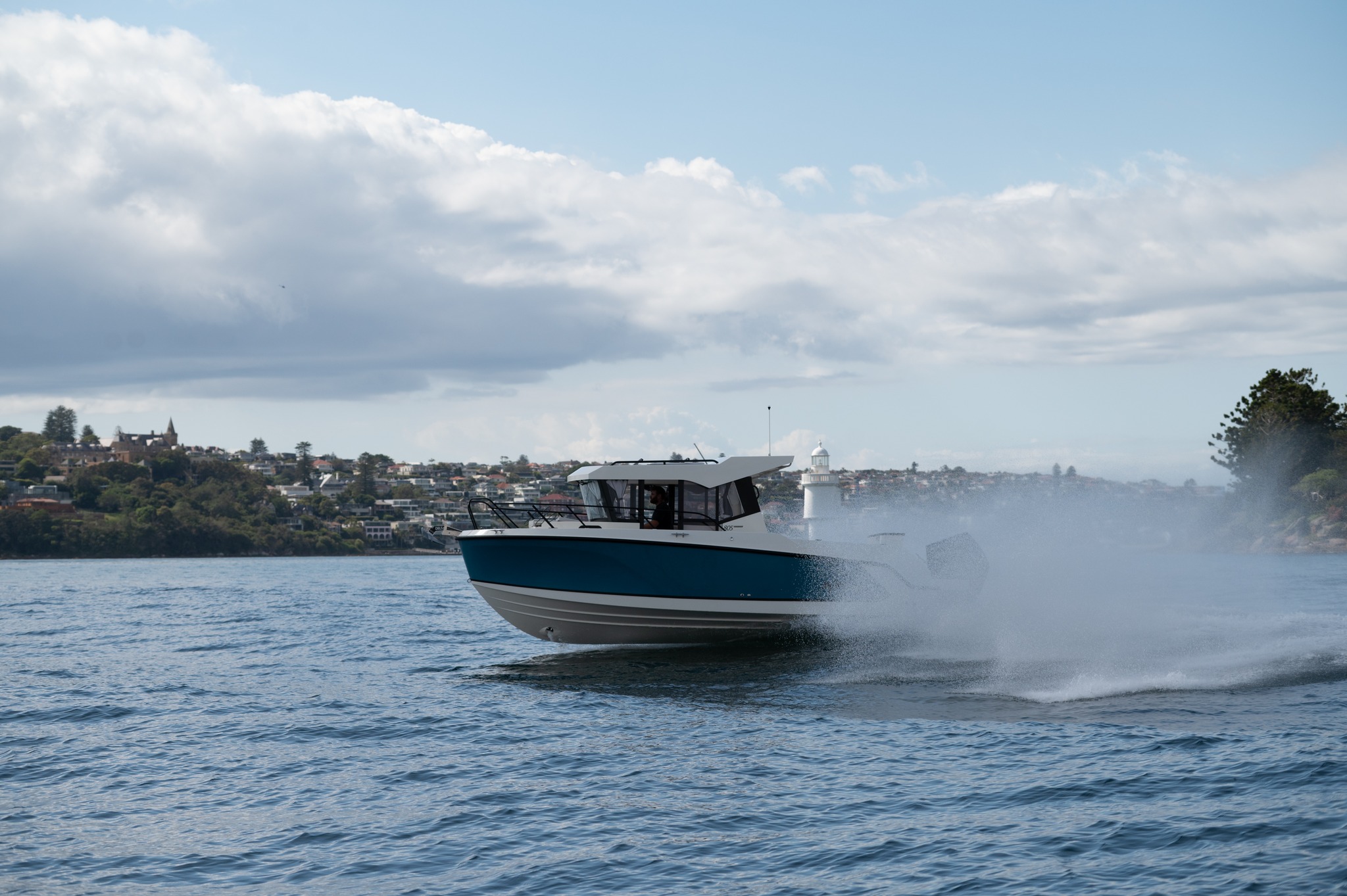 Windcraft Yachts added a new photo. - Windcraft Yachts