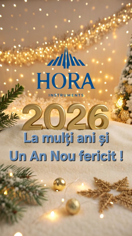 Hora Instruments added a new photo — at... - Hora Instruments