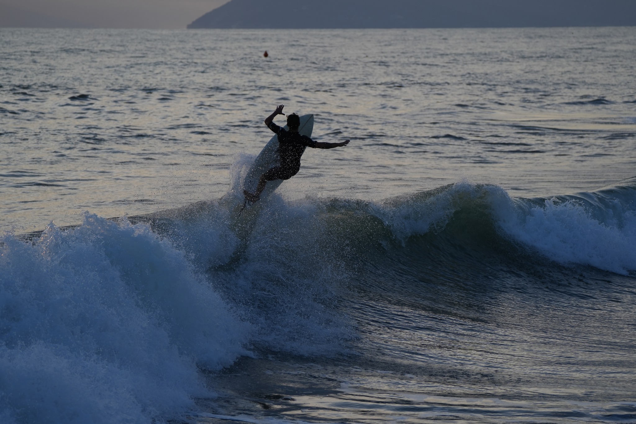The Pier Surf School | Forte dei Marmi