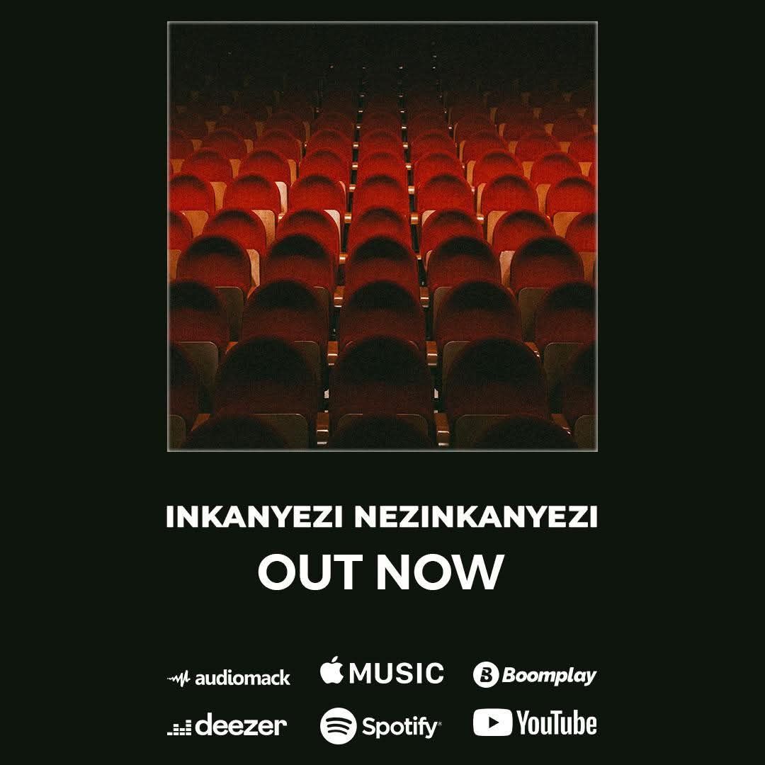 SA - Sjava_ATM Inkanyezi NeZinkanyezi album out now 🔥🐐🎙️ | Facebook