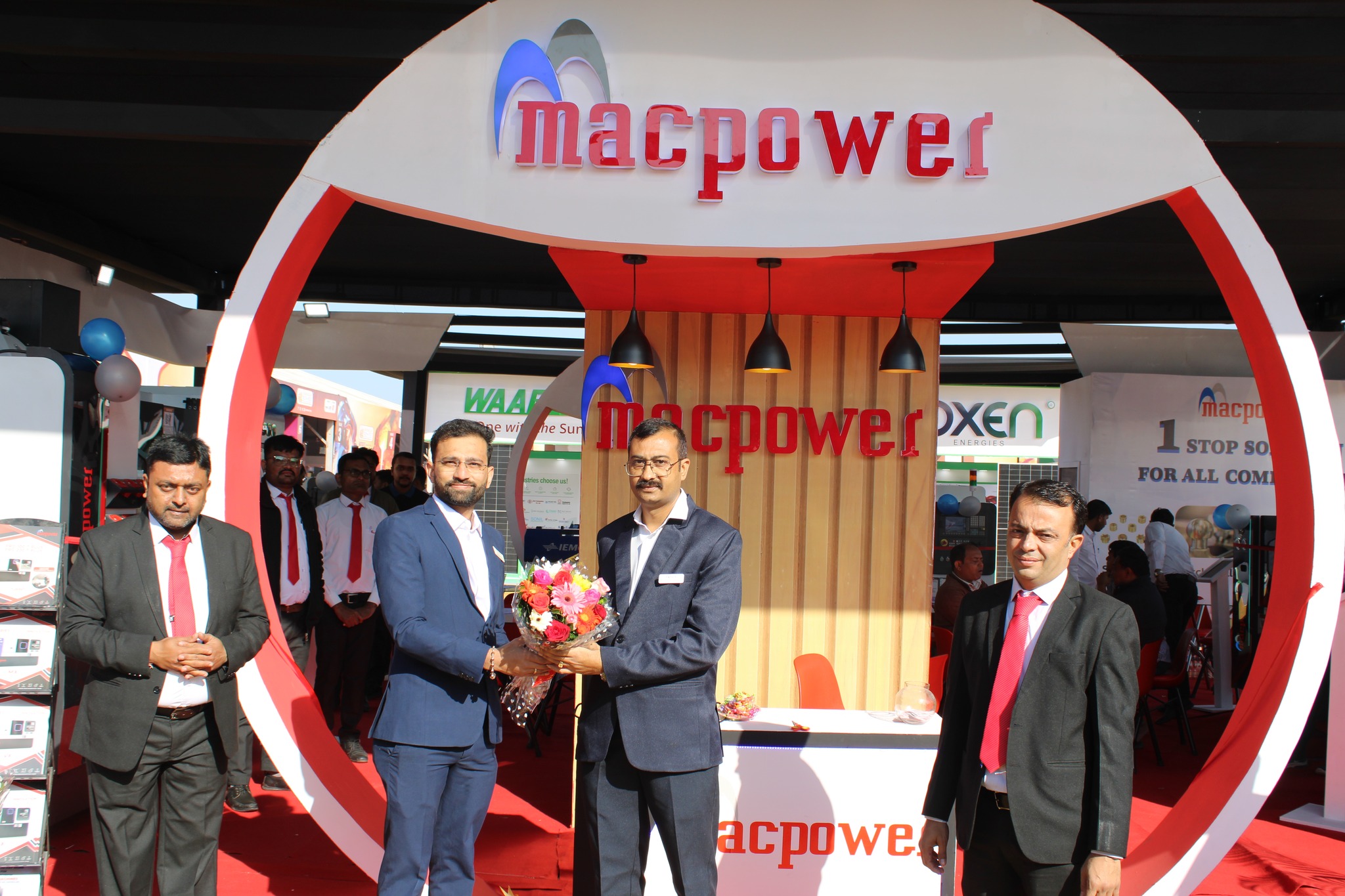 Macpower CNC Machines Limited | Rajkot