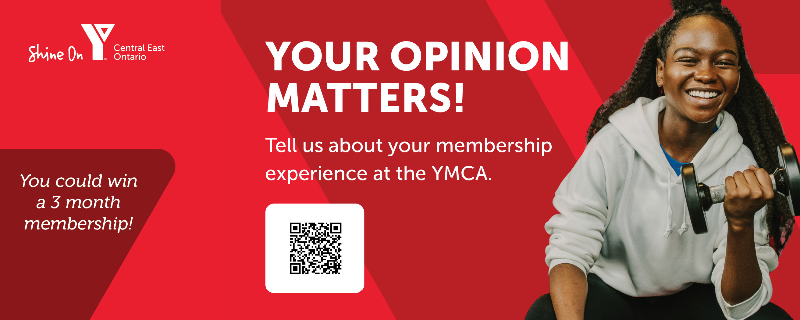 YMCA - At the YMCA, we want everyone who comes to our centres of ...