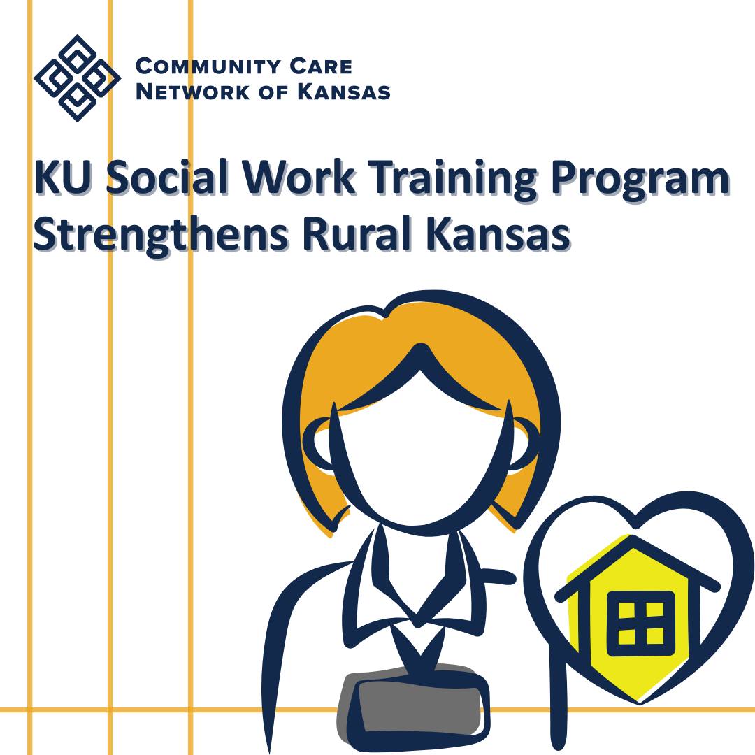 Community Care Network of Kansas | Topeka KS
