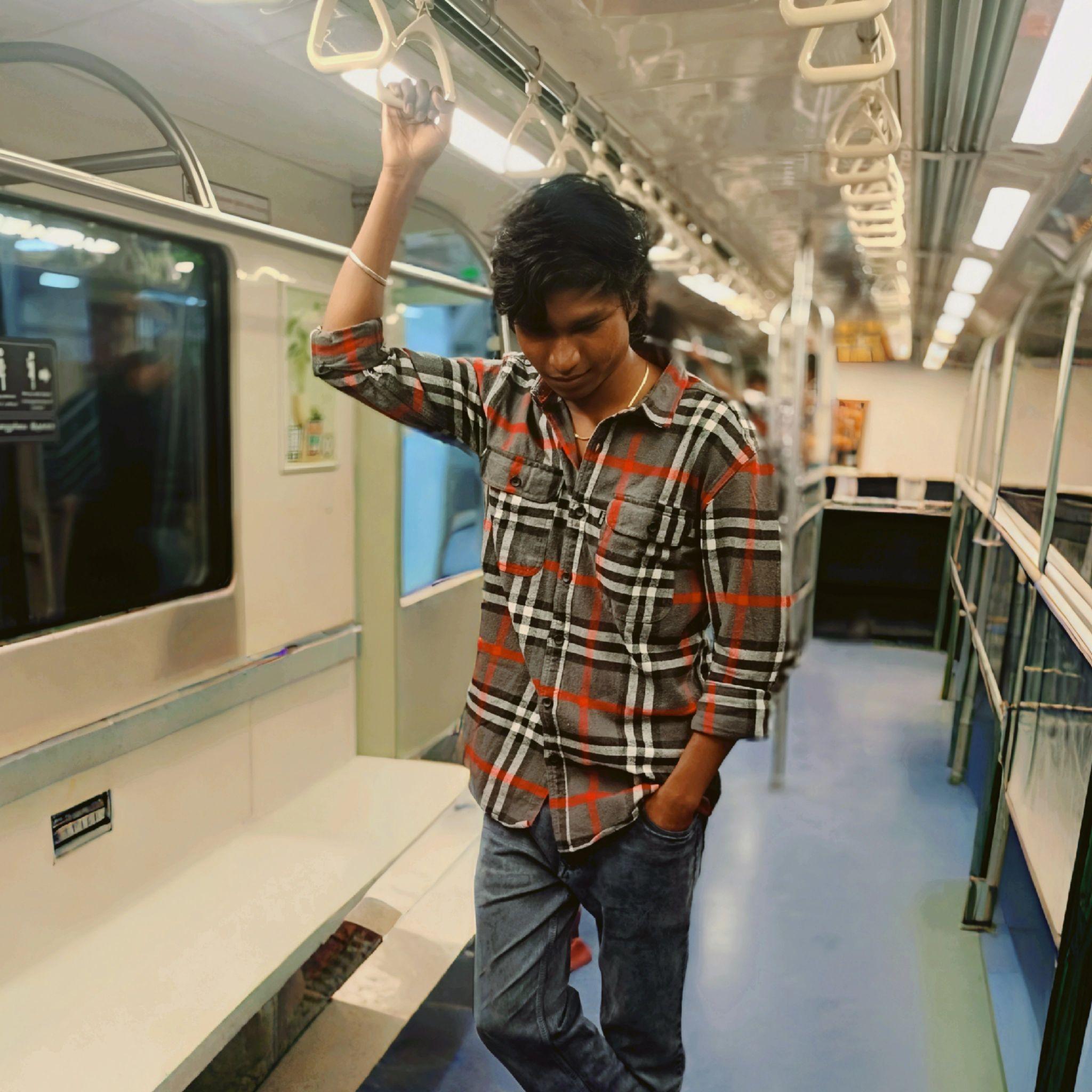 Vijay Ragavan