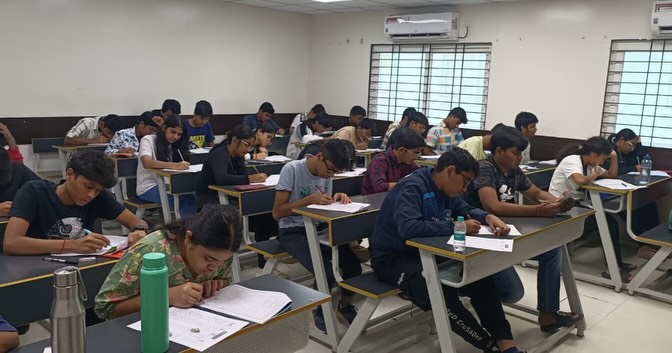Modulus | Hyderabad