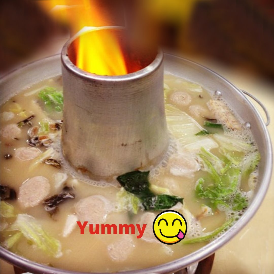 Meng Fish Head Steamboat | Singapore Singapore