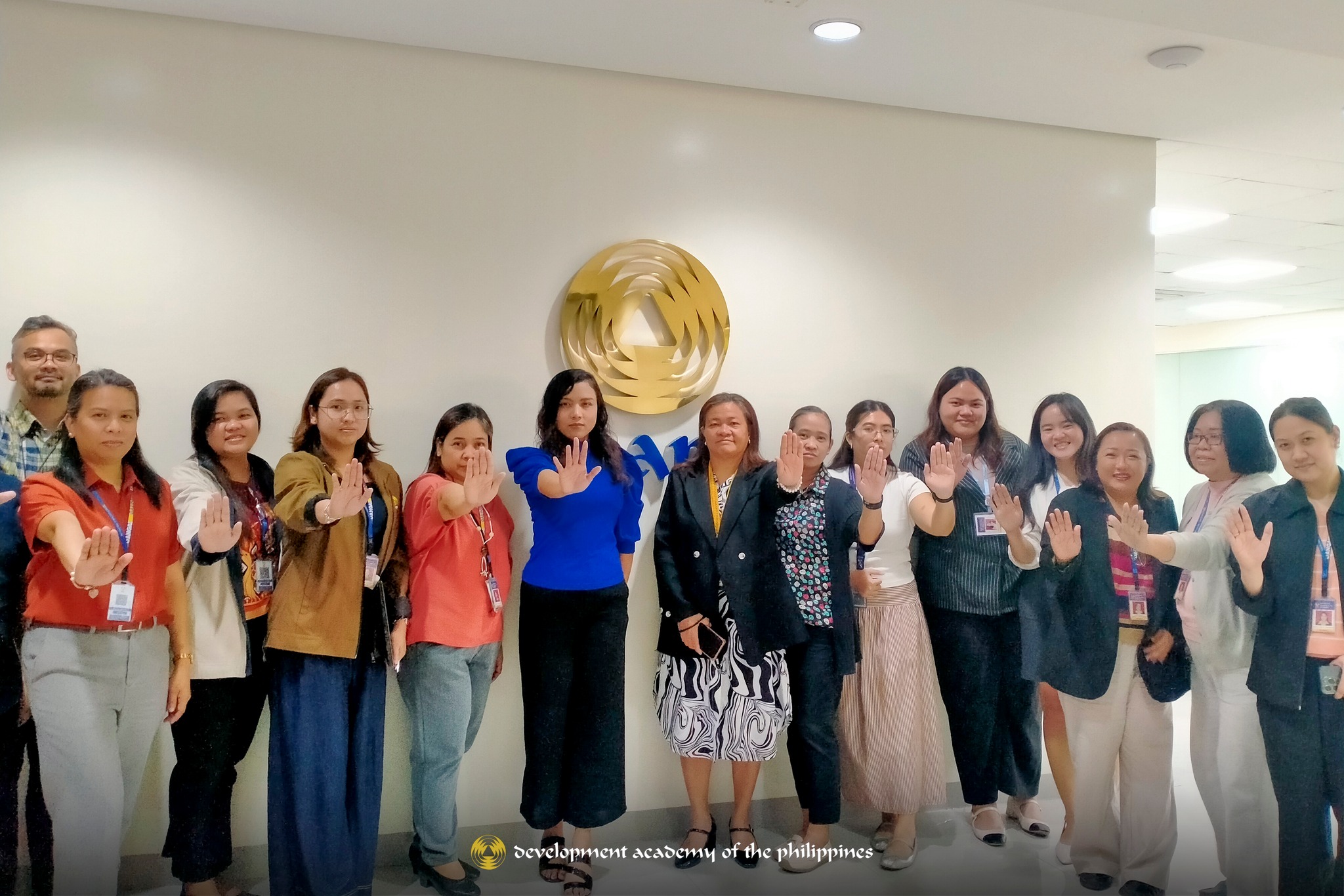 Development... - Development Academy of the Philippines