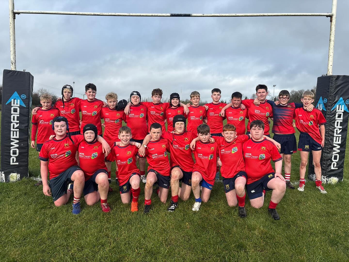 County Cavan Rugby Club
