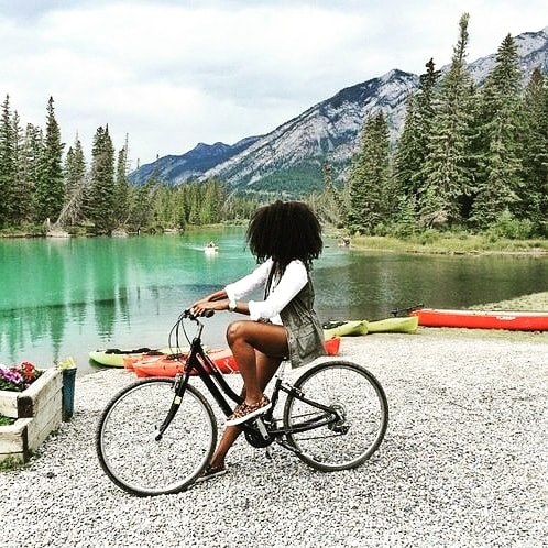 What is YOUR fav way to enjoy the... - Trailady Magazine