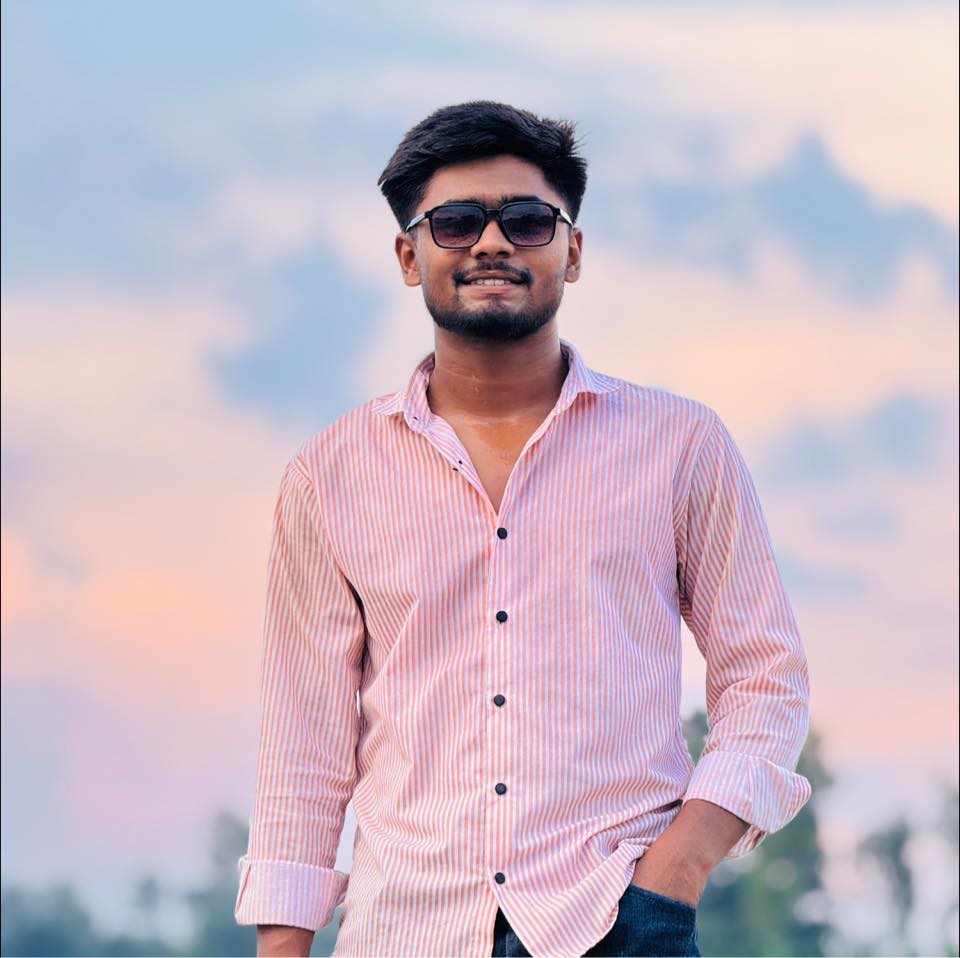 Md Rashidul