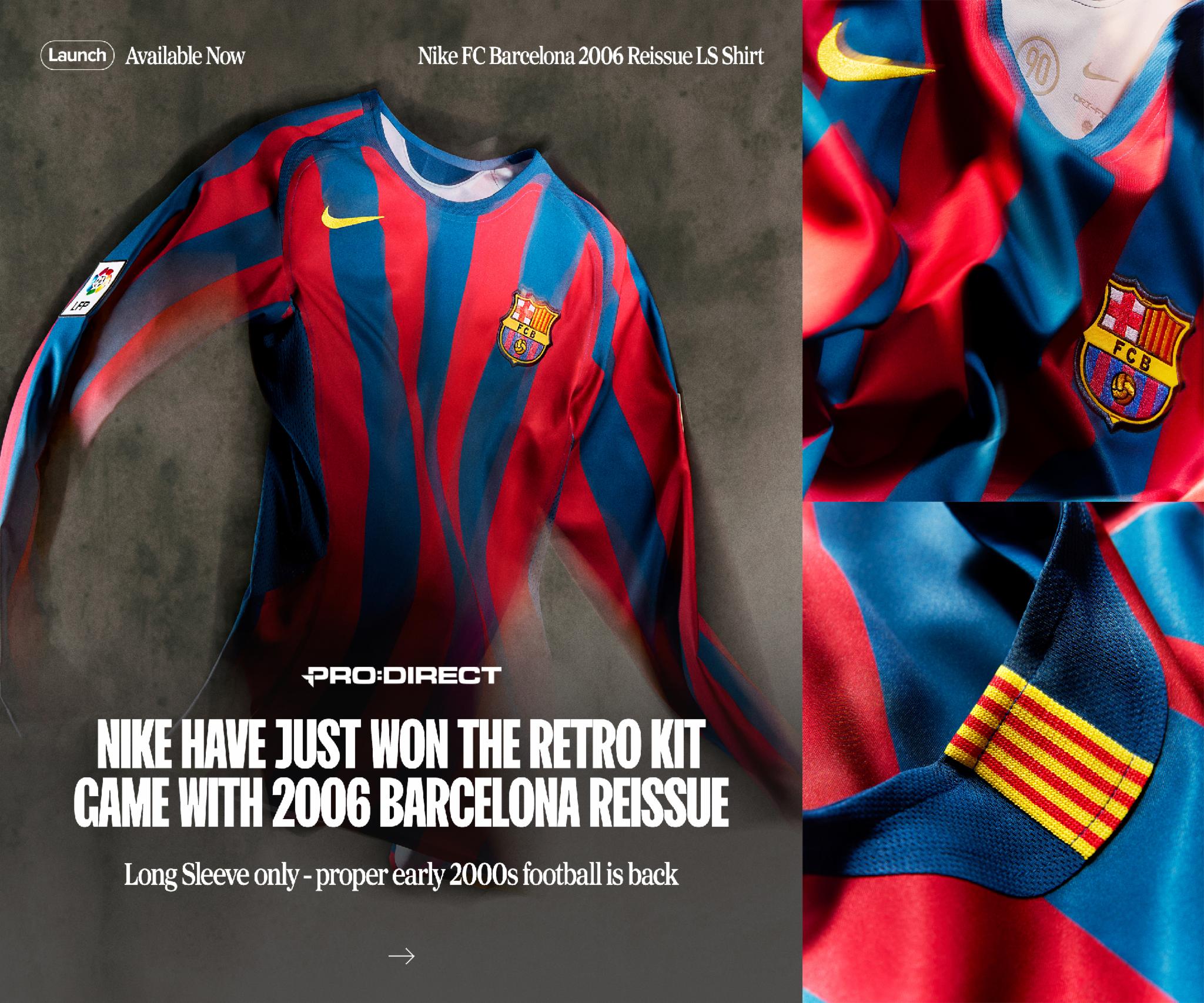 ? https://brnw.ch/Barcelona06 Nah, this is so cold. Nike just 