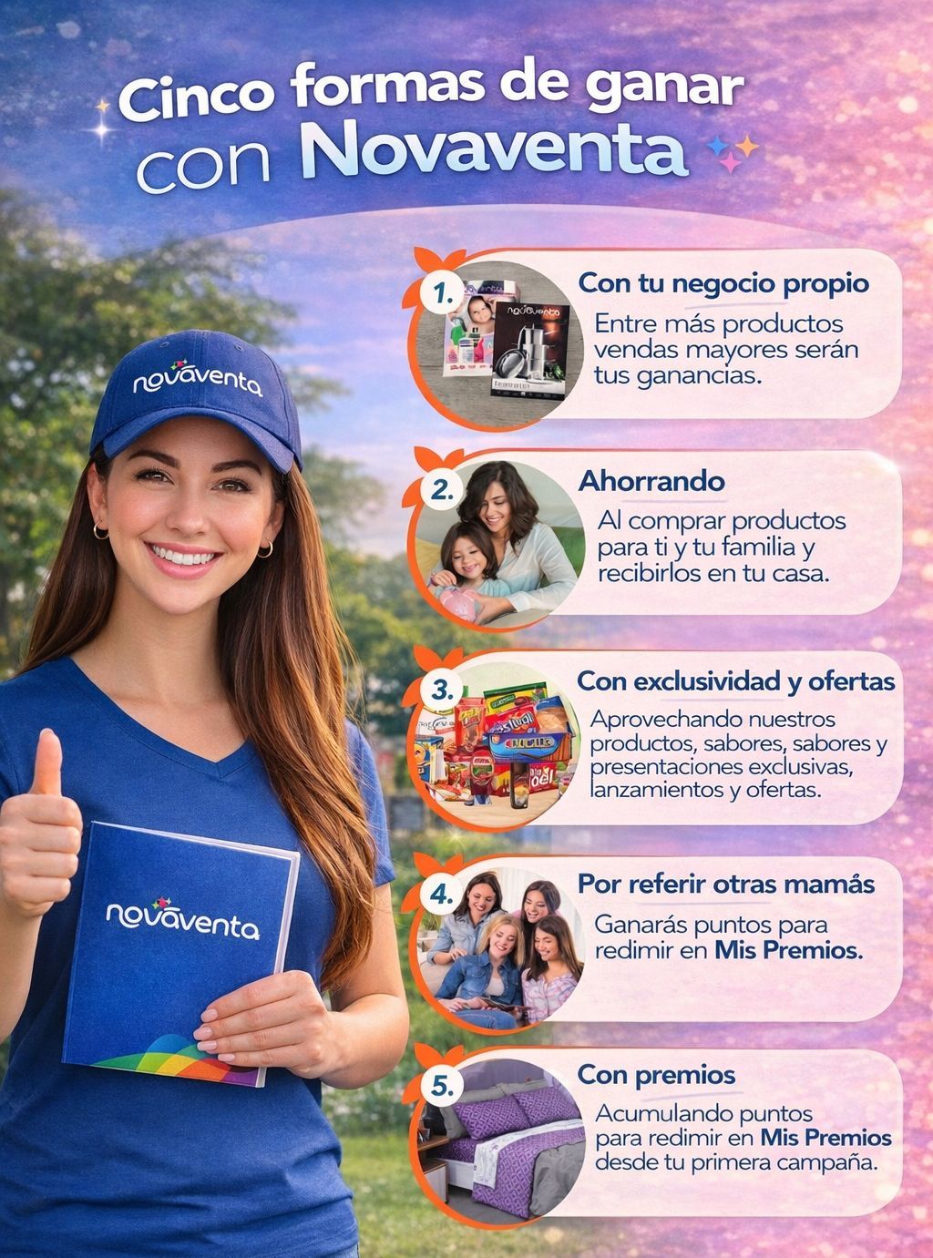 Novaventa Boyacá | Tunja
